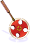 Vecer Axe