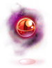 Curse Eroded Gemstone