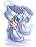 Royal Hunting Boots B-type