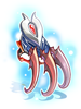 Frontier Judgment Claw