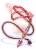 Adulter Fides Chain Rope