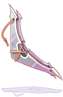 1Lv Fuuma Shuriken