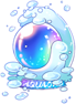 Aqua Orb