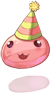 Poring Party Hat J