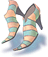 Heoric Nepenthes Shoes