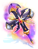 Wicked Cross