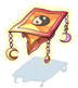 Advanced Jao King Hat