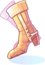 Upgrade Boots