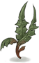 Bitter Herb