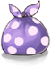 Parcel Hat