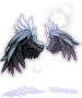 Costume Wings of Gabriel