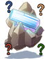 Untouched Gemstone
