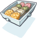 Chewy Ricecake