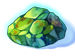 Monster's Stone