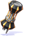 Automatic Booster L (Bound)