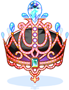 RWC Champ Crown Third Place