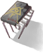 Questioned Parts