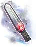 Flush Metal Detector Mk47
