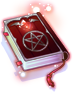 Adulter Fides Stardust Book