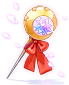 Costume Archmage Wand