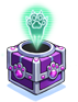 Angel Snail Completion Reward