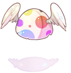 Holy Egg Hat