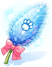 Meowmeow Foxtail
