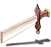 Orcish Sword