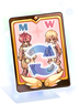 Gender Change Card
