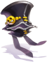 Mad Hatter