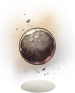 Stone Cannon Ball