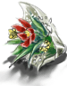 Girl's Bouquet