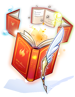 Book of Sorcery
