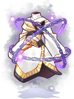 Yorscalp Robe