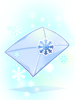 Wish Card Envelope