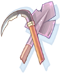 Broken Farming Utensil