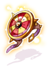 Tempest Shadow Shield