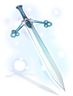 Ru Blue Sword