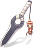 Grave Keeper's Sword