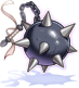 Herosria Smith Mace