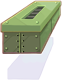 Special Alloy Trap Box