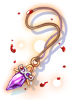Illusion Morrigane's Pendant