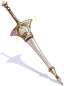 Royal Knight's Lance