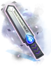 Flush Jewel Detector Mk47