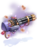 Precision Splatter