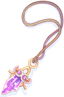 Morrigane's Pendant