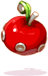 Apple Bomb