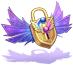 Dimensional Wanderer's Lock