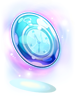 Temporal Gemstone