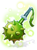 Unity Mace
